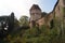 The Tin Coaters Tower, Sighisoara