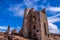 Tin Mine ruins, Wheal Coates