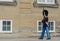 Tin Soldier - Royal Life Gaurd - Amalienborg Slot, Copenhagen