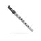 Tin whistle icon