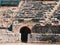 Tindari Ancient Amphitheatre Ruins in Sicily Italy Archeology Discovery Ancient Drama Theathre Mythology
