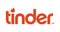 Tinder Logo Editorial Vector