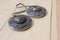 Tingsha, Ting-sha, Tibetan meditation bells