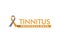 Tinnitus awareness week banner