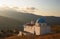 Tinos, Greece, church