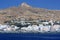 Tinos Island Town