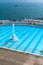 Tinside Lido in Plymouth