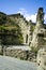 Tintagel Castle Ruins, Cornwall