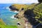 Tintagel Coast