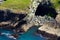 Tintagel Coastline