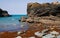 Tintagel Coastline