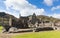 Tintern Abbey Chepstow Wales UK ruins