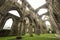 Tintern Abbey, Wales