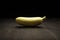Tiny banana portrait