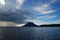 The tiny Bunaken Island in North Sulawesi, Indonesia
