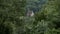 Tiny Church in the Forest of the Tauber Valley on the Romantic Road in Bavaria, Germany.