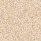 Tiny confetti sprinkles vector texture background. Pastel gelato speckled icream color seamless pattern. Small japanese micro