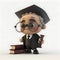 Tiny Happy Lawyer. Generative AI