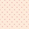 Tiny sweet berry seamless pattern
