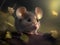 Tiny Treasures: Enchanting Picture of Mice to Adorn Your Space