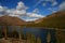 Tioga Lake