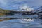 Tioga Lake, Yosemite National Park