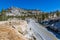 Tioga Road, scenic highway 120, CA