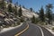 Tioga Road - Yosemite