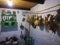 Tipical old Andalusian kitchen in Mijas Village, Spain.