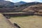 Tipon archaeological site, Cusco, Peru