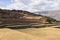 Tipon archaeological site, Cusco, Peru