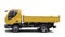 Tipping lorry