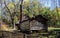 Tipton Cabin Cades Cove Tennessee