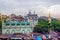 Tipu Sultan Masjid Kolkata Old Dhurumtolla Street-