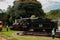 Tiradentes, Brazil: Old May Smoke train in Tiradentes.