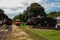 Tiradentes, Brazil: Old May Smoke train in Tiradentes.