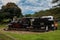 Tiradentes, Brazil: Old May Smoke train in Tiradentes.