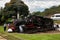 Tiradentes, Brazil: Old May Smoke train in Tiradentes.