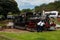 Tiradentes, Minas Gerais, Brazil: Steam train locomotive in Minas Gerais, Brazil.