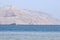 Tiran island