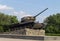 Tiraspol tank monument