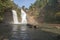 Tirathgarh Waterfall, inside Kanger valley Ghat, Jagdalpur, bastar,