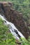 Tirathgarh Waterfall from Up View