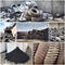 Tire recycling industry