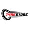 Tire shop logo design, tyre business branding, tyre logo shop