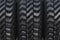 Tire texture background