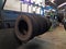 Tires of large vehicles under repair