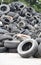 Tires Waste Recycling