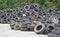 Tires Waste Recycling