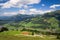Tirol valley